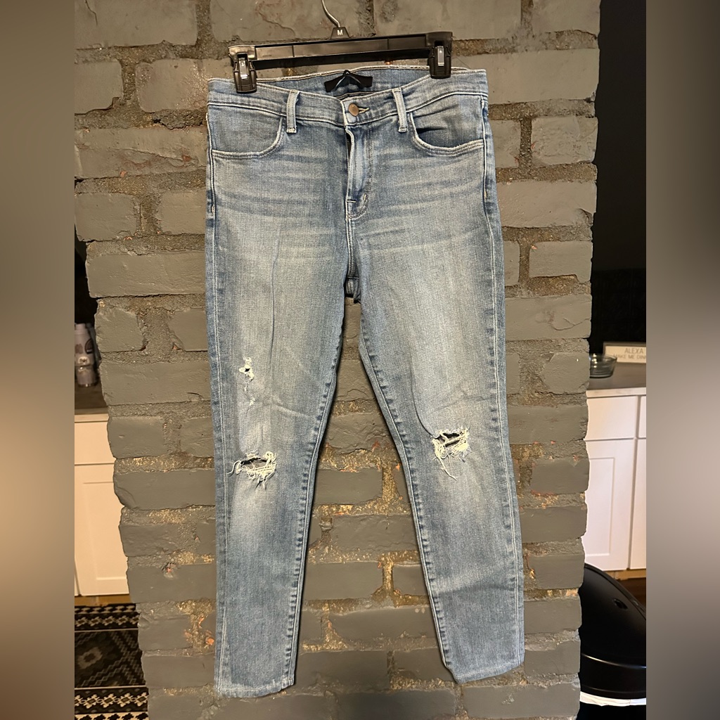 J Brand Jeans Size 30